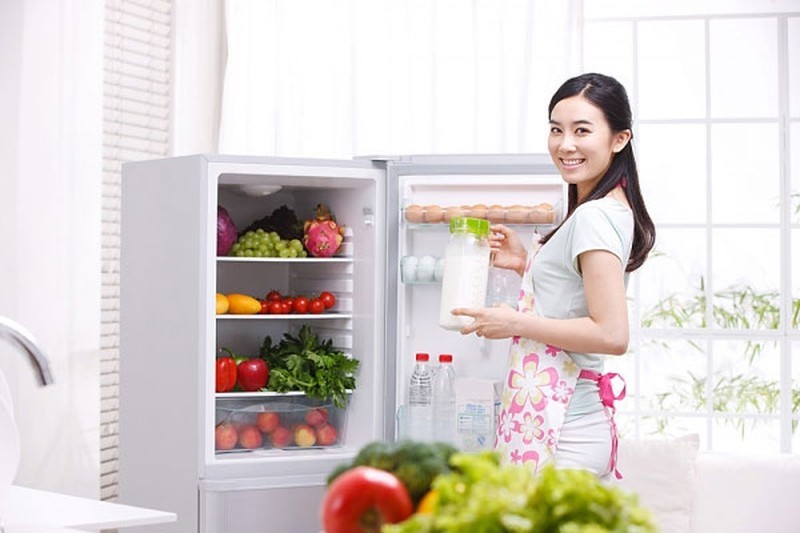 8 Cách tiết kiệm điện cho tủ lạnh hiệu quả nhất
