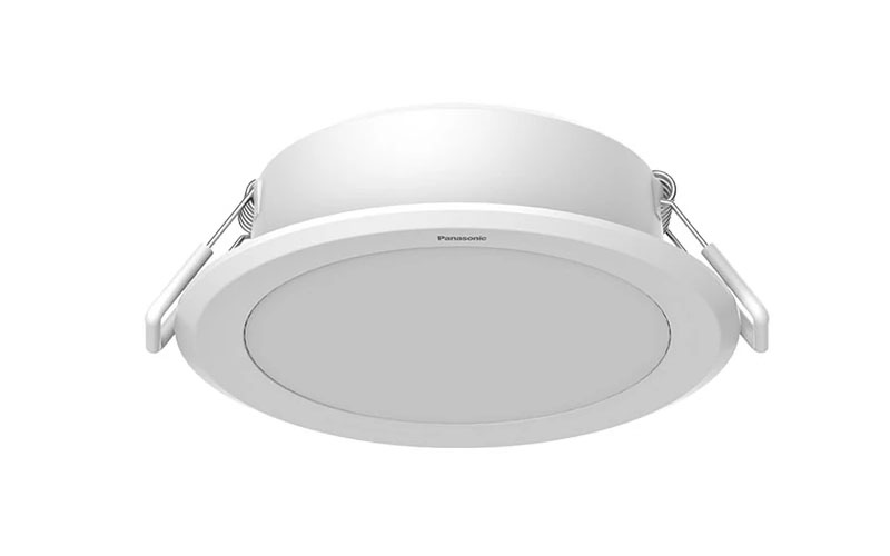 Đèn LED nhà tắm âm trần chống ẩm NNV70087WE1A