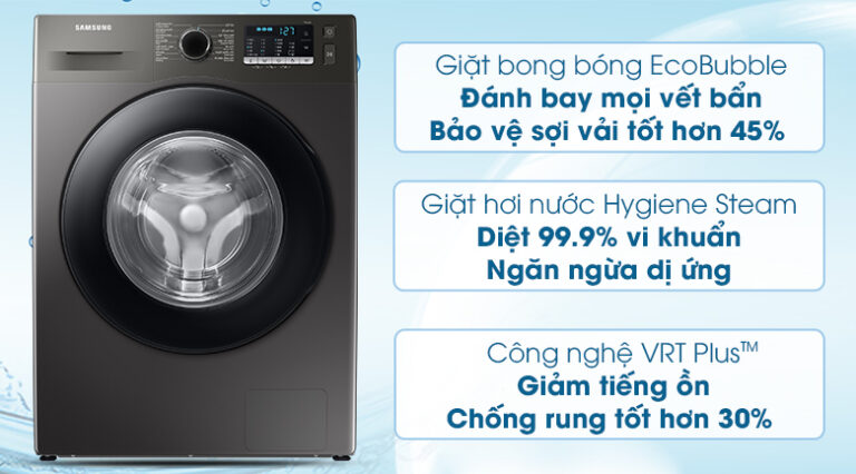 máy giặt samsung