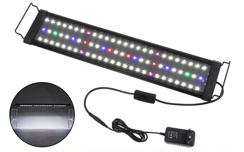 Đèn LED thủy sinh WRGB SkyLED Timer V2