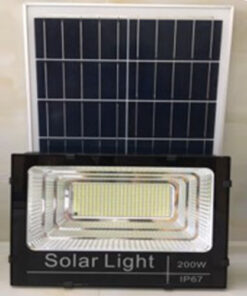 Đèn năng lượng mặt trời MT - 200W