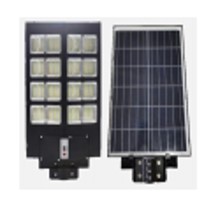 Đèn năng lượng mặt trời MTLT - 400W