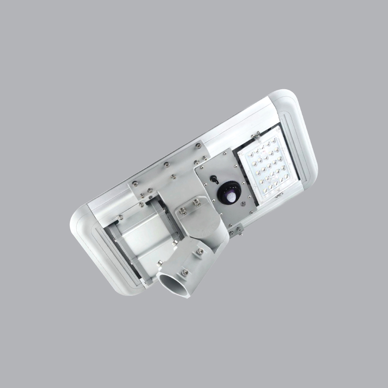 Đèn LED Solar Street Light LSS2-10W