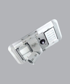 Đèn LED Solar Street Light LSS2-30W