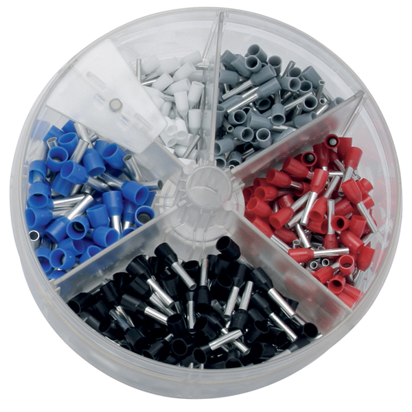 Phân loại đầu cos phổ biến hiện nay